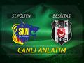 Yeni transfer sahada! te Beikta'n ilk 11'i...