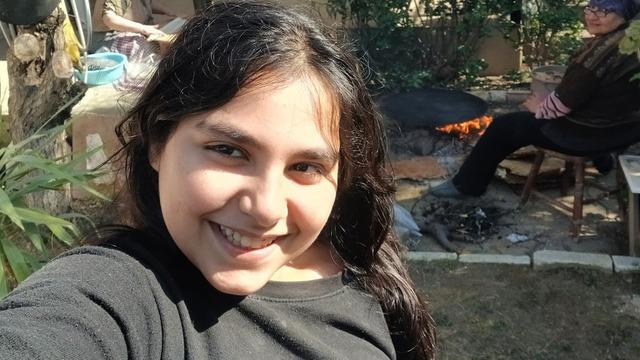 Yer: Aydın! 10 gündür kayıptı... 13 yaşındaki sahra bulundu: Sağlık durumu belli oldu