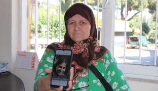 Aydın’da 10 gündür kayıp Sahra’yı polis buldu