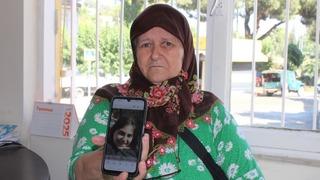 Aydın’da 10 gündür kayıp Sahra’yı polis buldu