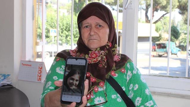 Aydın’da 10 gündür kayıp Sahra’yı polis buldu