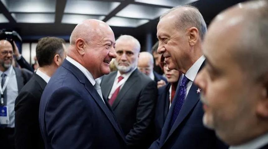 Cumhurbaşkanı Erdoğan, Avusturya Başbakanı Stocker ile telefonda görüştü