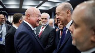 Cumhurbaşkanı Erdoğan, Avusturya Başbakanı Stocker ile telefonda görüştü
