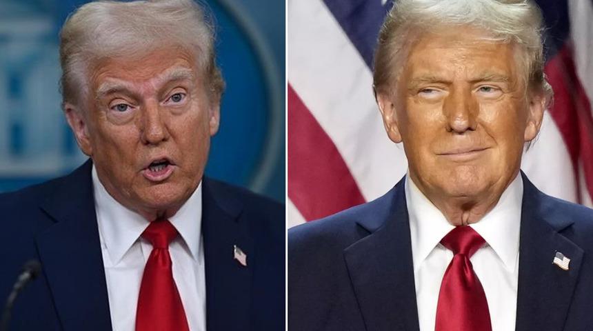 Rusya Dışişleri Bakanlığı: "Trump yönetiminin açıklamaları ve eylemleri oldukça çelişkili"