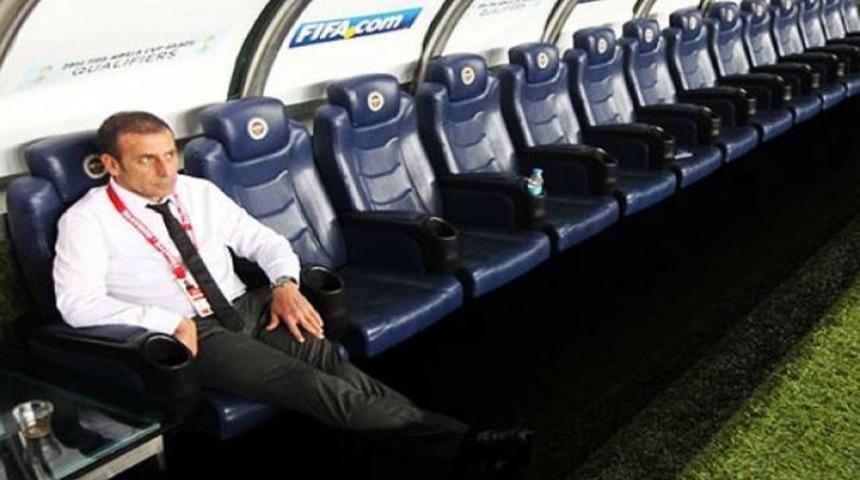 "Avcı'nın istifa etmesinden korkuyorum"