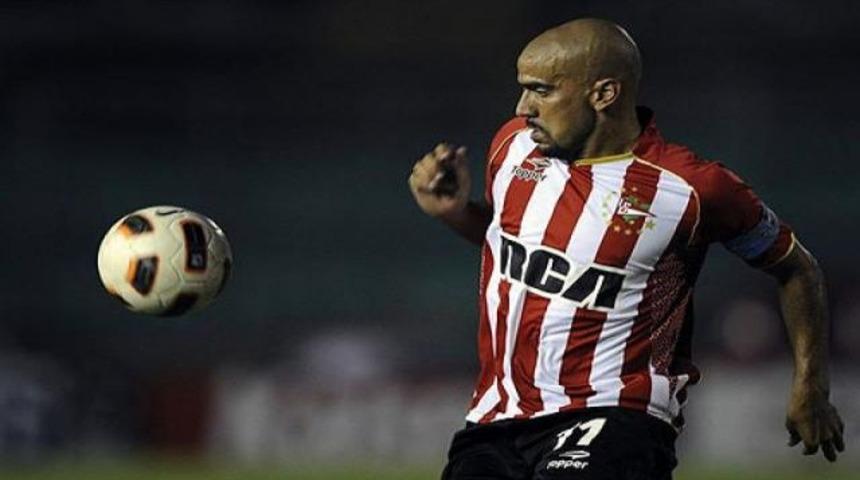 Veron sezonu kapattı!