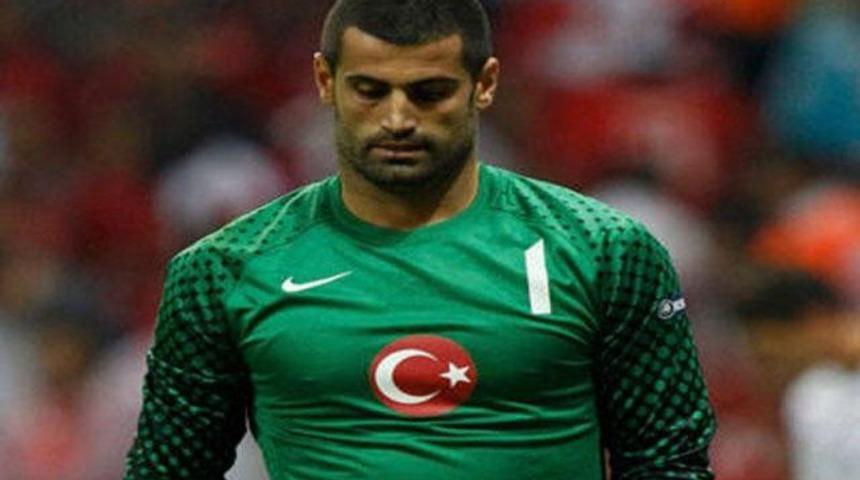 Ercan Taner'den Volkan gafı!