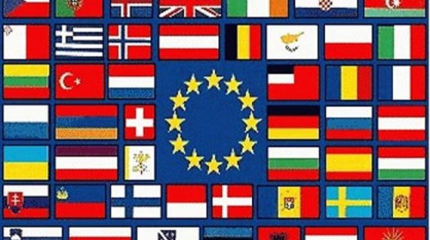 Avrupa, T&uuml;rkiye ve Fransa'yı bekliyor!