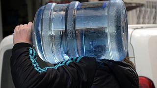 İstanbul'un sıcak havalarda kavrulduğu bu günlerde günlük tüketilen damacana su sayısı hayrete düşürdü! İşte o rakamlar