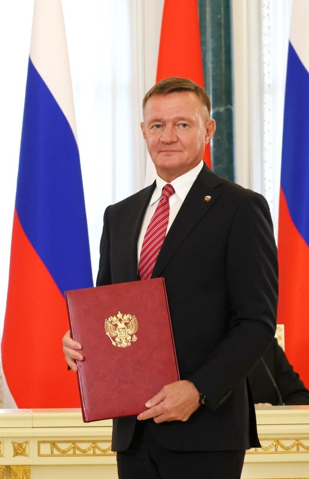 Putin Rus Bakanı görevden almıştı! İntihar eden Roman Starovoyt’un son sözleri ortaya çıktı 1