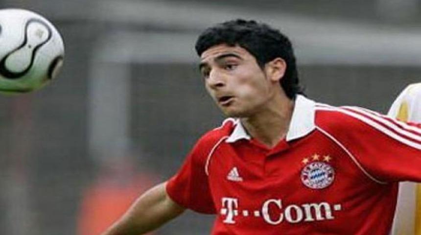 Mesut &Ouml;zil'in yerine Ekici...