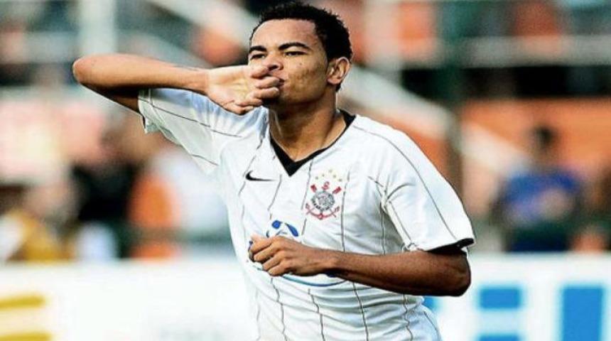 İşte Dentinho'nun yeni takımı!