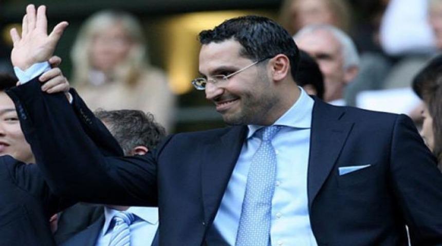 Manchester City başkanı şaşırttı!