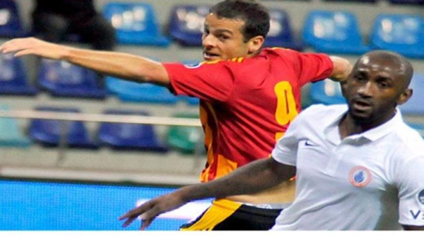 Kayseri'ye Belediye yıkımı!