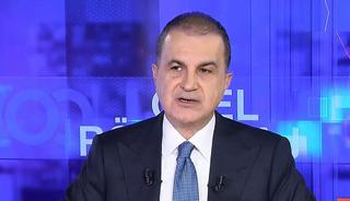 AK Parti Sözcüsü Çelik: "Artık bu bir devlet politikasıdır"