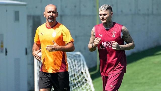 Yener İnce’den Mauro Icardi açıklaması: Gidişatında herhangi bir anormallik yok