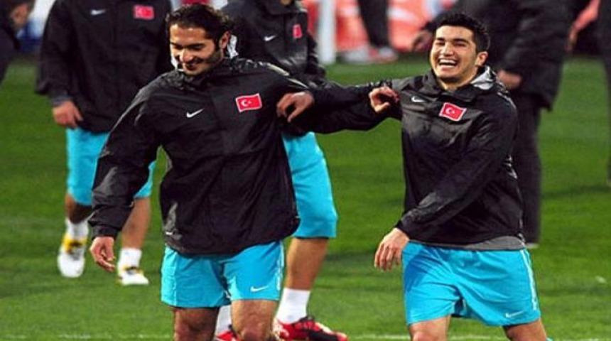 Topal'dan 'Real Turco' yorumu!
