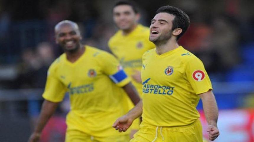 Barca, İtalyan golc&uuml;yle anlaştı!