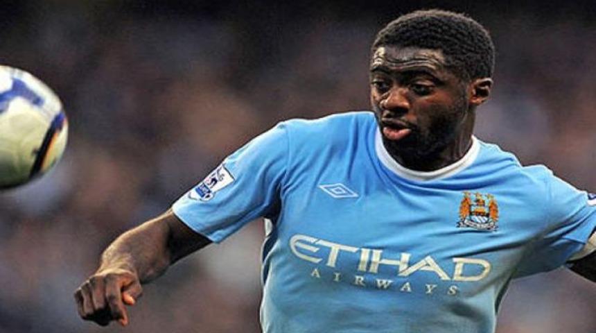 Manchester City'de b&uuml;y&uuml;k şok!