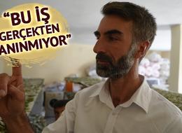 “Böcekle uğraşılır mı?” dediler, o ek gelir kapısı yarattı! 50 günde binlerce TL kazandı: "Bu iş gerçekten tanınmıyor"