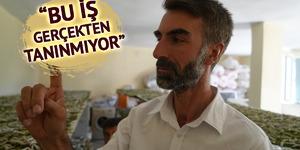 “Böcekle uğraşılır mı?” dediler, o ek gelir kapısı yarattı: 50 günde binlerce TL kazandı