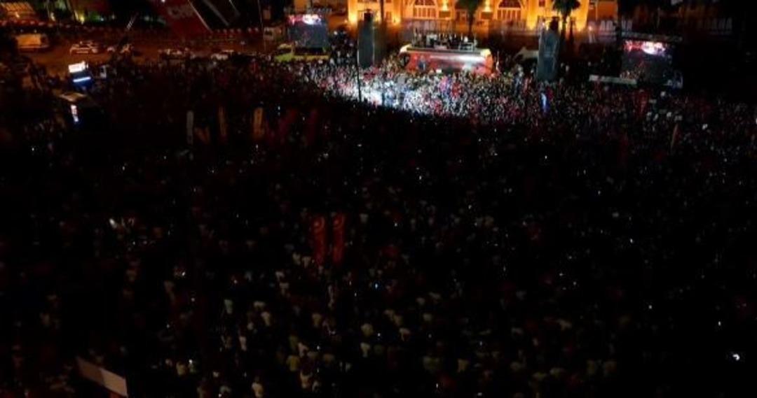 CHP lideri Özel den Osman Gökçek e sert sözler! "Bozuk tohum" 2
