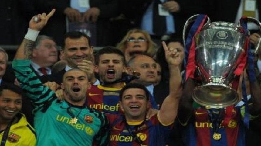 Avrupa'nın en b&uuml;y&uuml;ğ&uuml; Barcelona! (Video-Galeri)