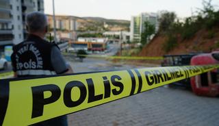 Forkliftin altında kalan 16 yaşındaki sürücü hayatını kaybetti