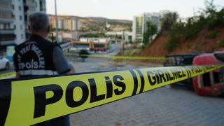 Kırıkkale'de acı olay! Forkliftin altında kalan 16 yaşındaki sürücü hayatını kaybetti