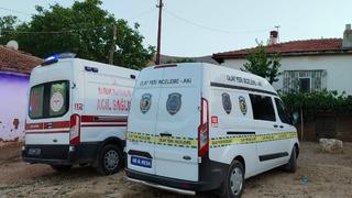 Bahçe sulama kavgasında komşu çifti pompalı tüfekle vurdu: 1 ölü, 1 yaralı