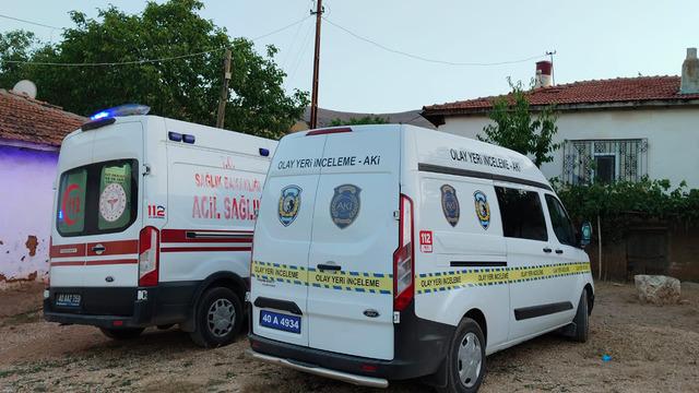 Bahçe sulama kavgasında komşu çifti pompalı tüfekle vurdu: 1 ölü, 1 yaralı