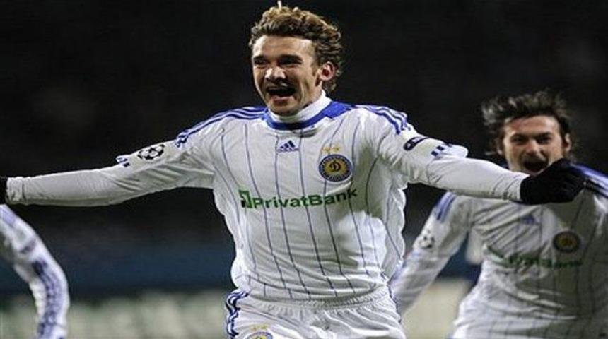 Ve Sheva'dan son nokta!