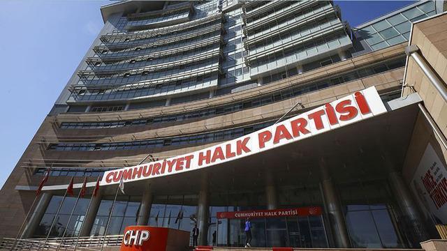 Tarih değişmişti! CHP kurultayı davasında, İstinaf Mahkemesi yetkili mahkemeyi belirledi