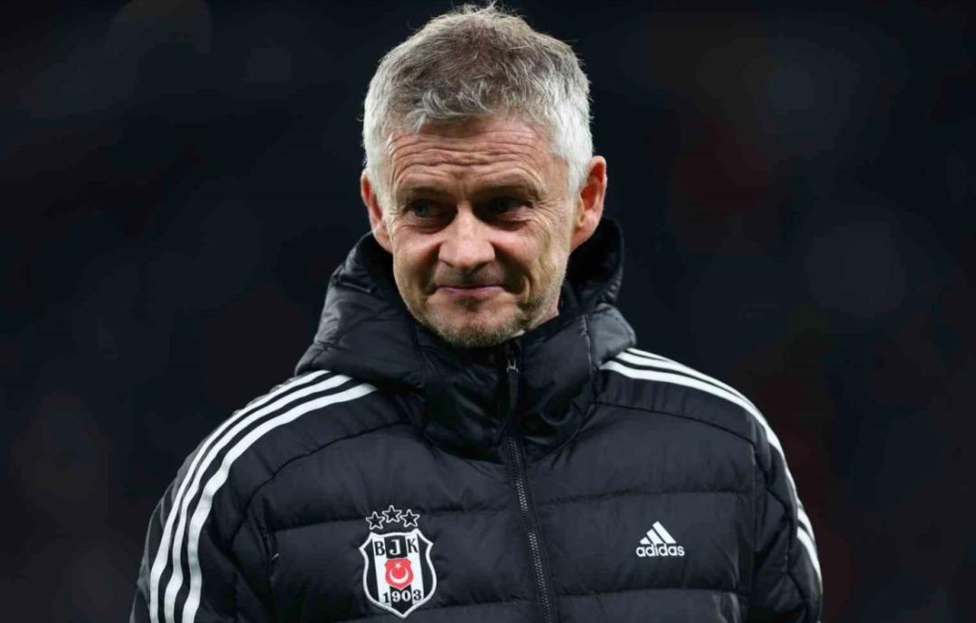 Beşiktaş ta yeni transfer sahne aldı! Kartal Avusturya 2. Lig ekibi St. Pölten i 2 golle mağlup etti   3