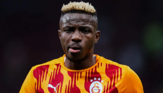 Victor Osimhen transferinden vazgeçtiler! 