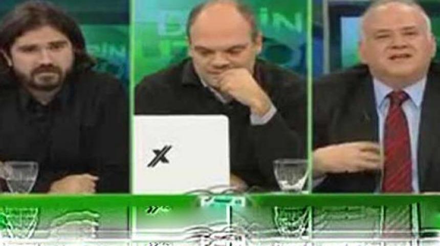 "Saracoğlu ismi kaldırılsın"