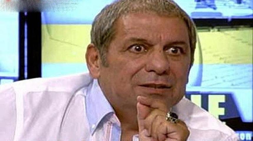 Toroğlu'na teşvik su&ccedil;laması! (Video)