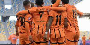 Arda Turan ilk resmi maçında şov yaptı! Böyle fark görülmedi...