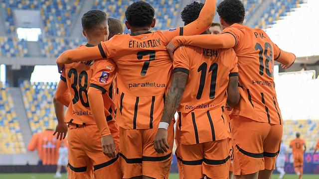 Arda Turan ilk resmi maçında şov yaptı! Shakhtar Donetsk, Finlandiya temsilcisi Ilves'e gol oldu yağdı... Tüm ülke onu konuşuyor