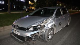 Elazığ'da acı olay! Otomobilin çarptığı genç kız hayatını kaybetti: Cani sürücü aracı bırakıp kaçtı