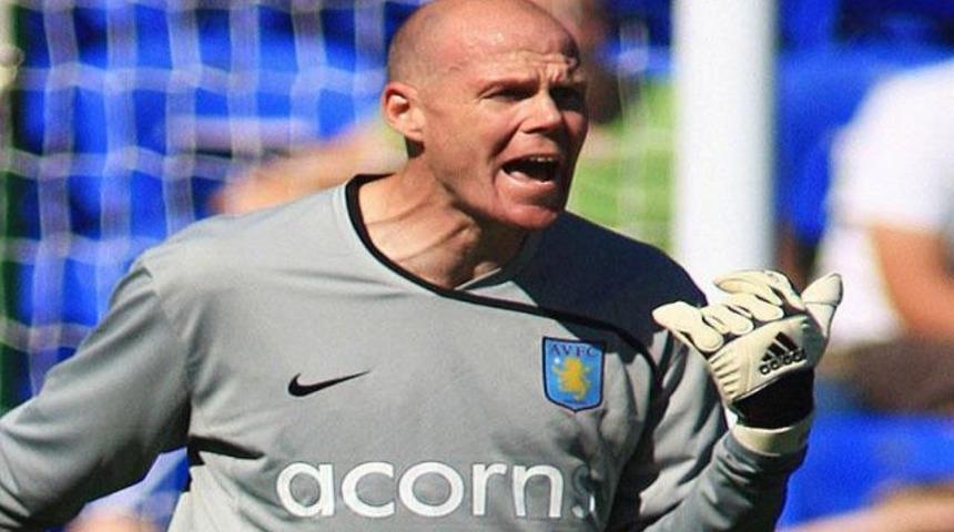 G.Saraylı eski kaleci Tottenham'da!