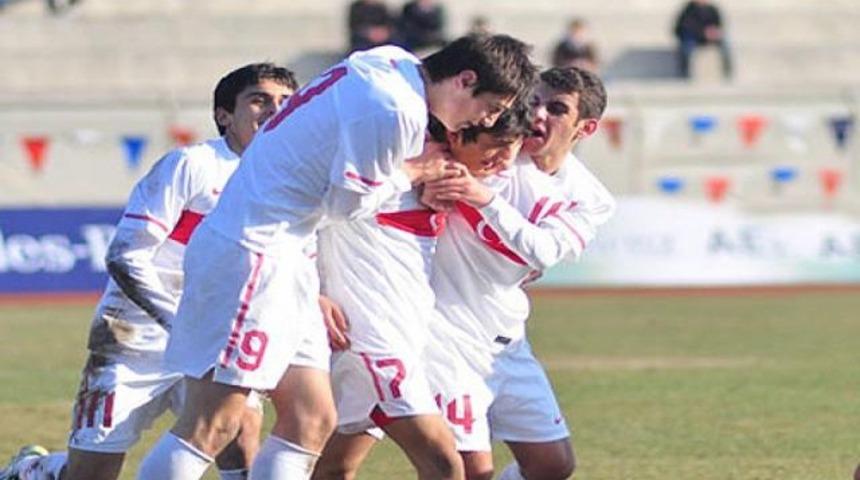 &Ccedil;ekler'i rahat ge&ccedil;tik!