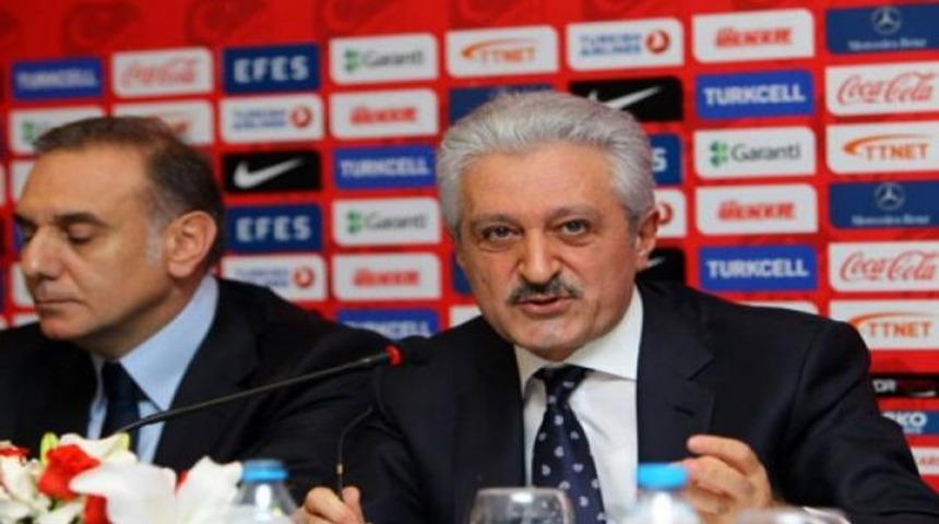 TFF'den &ccedil;ifte &ccedil;ıkarma!