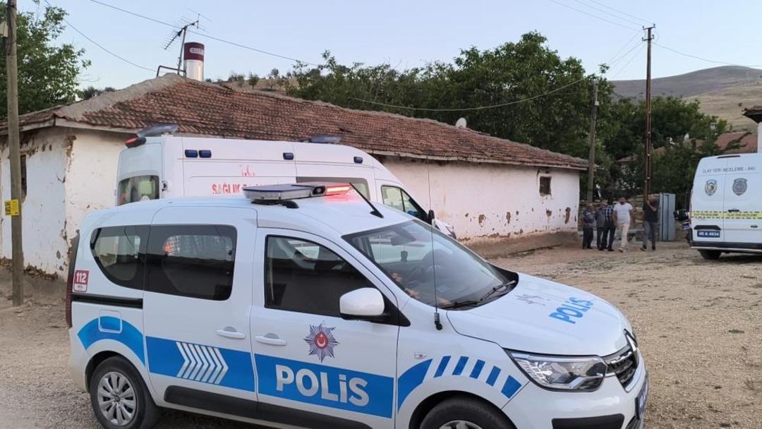 Bahçe sulama kavgası cinayetle sonlandı! Komşusunu pompalı tüfekle vurarak öldürdü 1