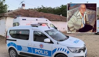 Bahçe sulama kavgası kanlı bitti: 1 ölü
