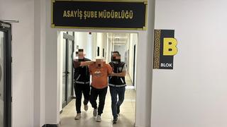 Çocuk gürültüsü kavgasında komşusunu bıçaklayan şahıs tutuklandı