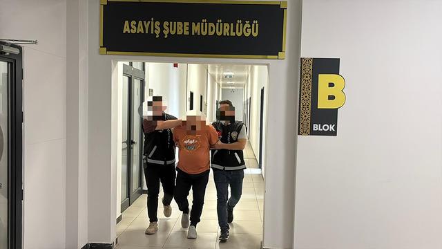 Çocuk gürültüsü kavgasında komşusunu bıçaklayan şahıs tutuklandı