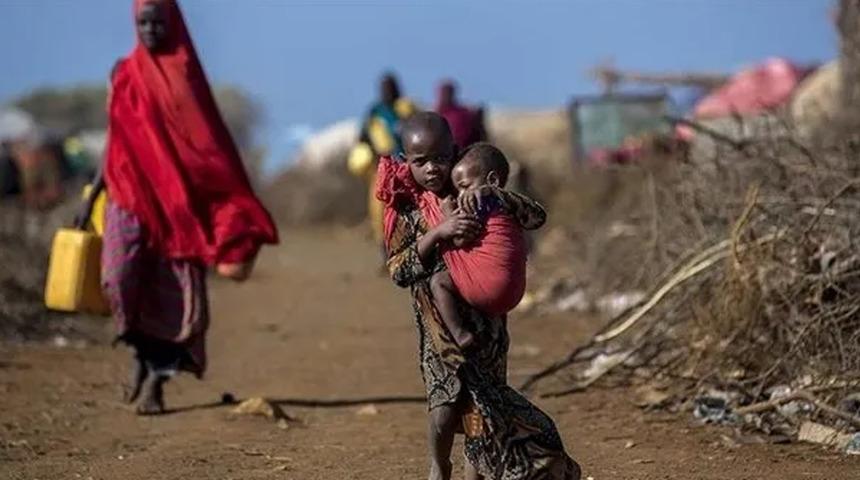 Afrika'nın en zengin 4 ismi, kıta nüfusunun yarısının servetinden fazlasına sahip