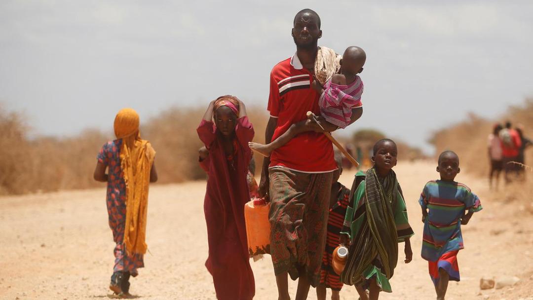 Afrika nın en zengin 4 ismi, kıta nüfusunun yarısının servetinden fazlasına sahip 1