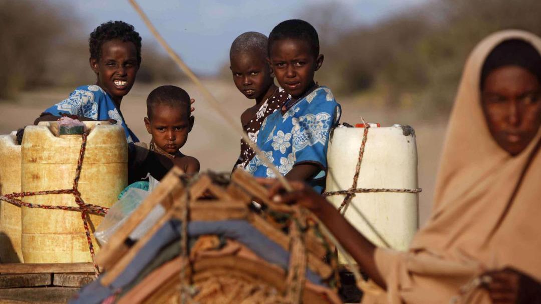 Afrika nın en zengin 4 ismi, kıta nüfusunun yarısının servetinden fazlasına sahip 2